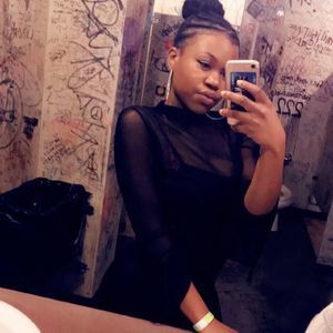 Meet your Posher, Kahlia